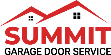 Summit Garage Door Services Logo