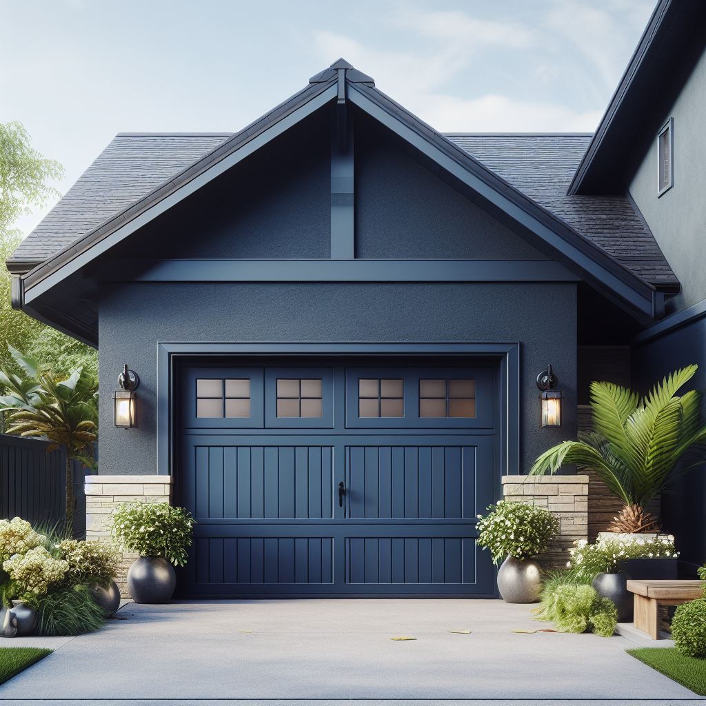 Garage Door Installation