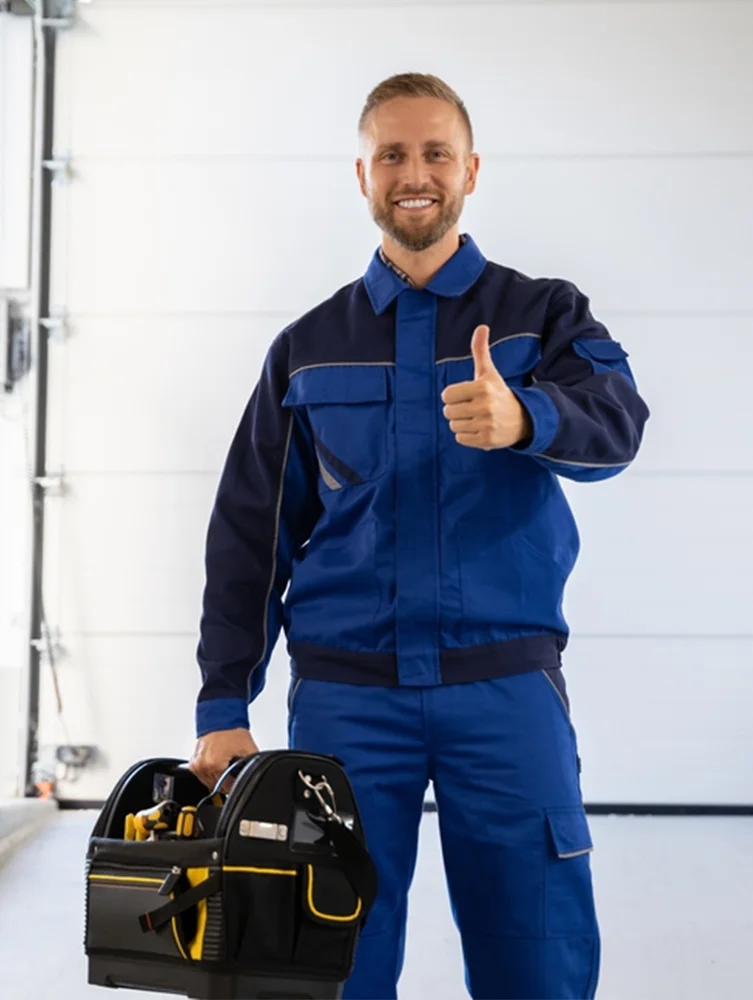 Garage Door Repair & Installation Waterloo